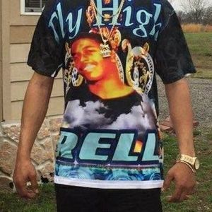 Meet your Posher, Spud